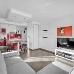 Toit Des Reves - Parking - Stadium Lejlighed Toulouse