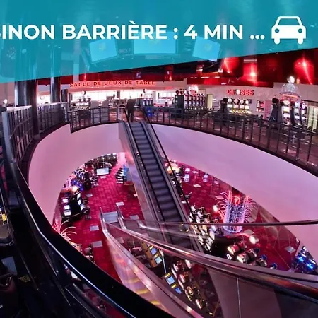 Toit Des Reves - Parking - Stadium Appartamento Tolosa