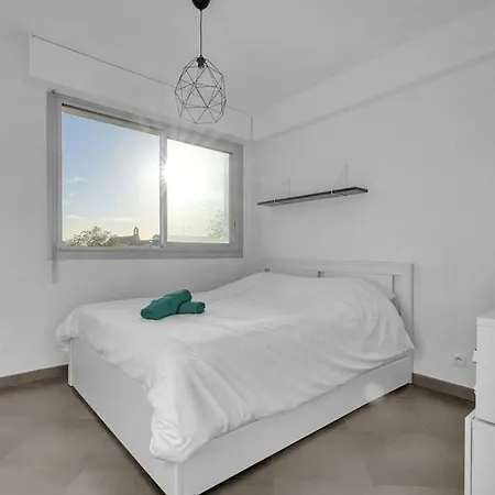 Toit Des Reves - Parking - Stadium טולוז