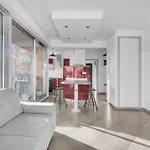 Toit Des Rêves - Parking - Stadium Apartment Toulouse